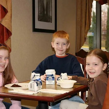Comfort Inn Laurel - Fort Meade 
