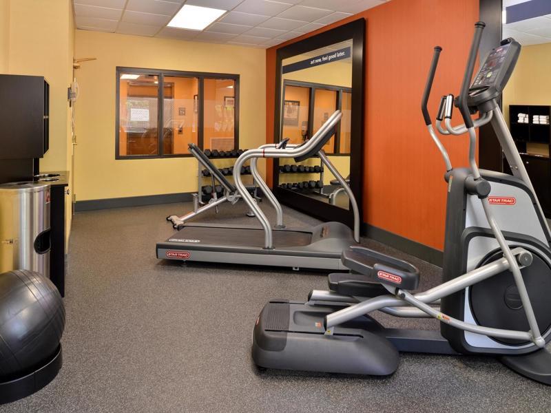 Comfort - Fort Meade 3*