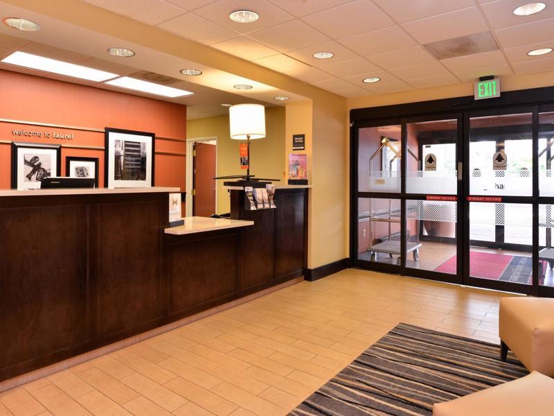 Inn Comfort - Fort Meade Laurel