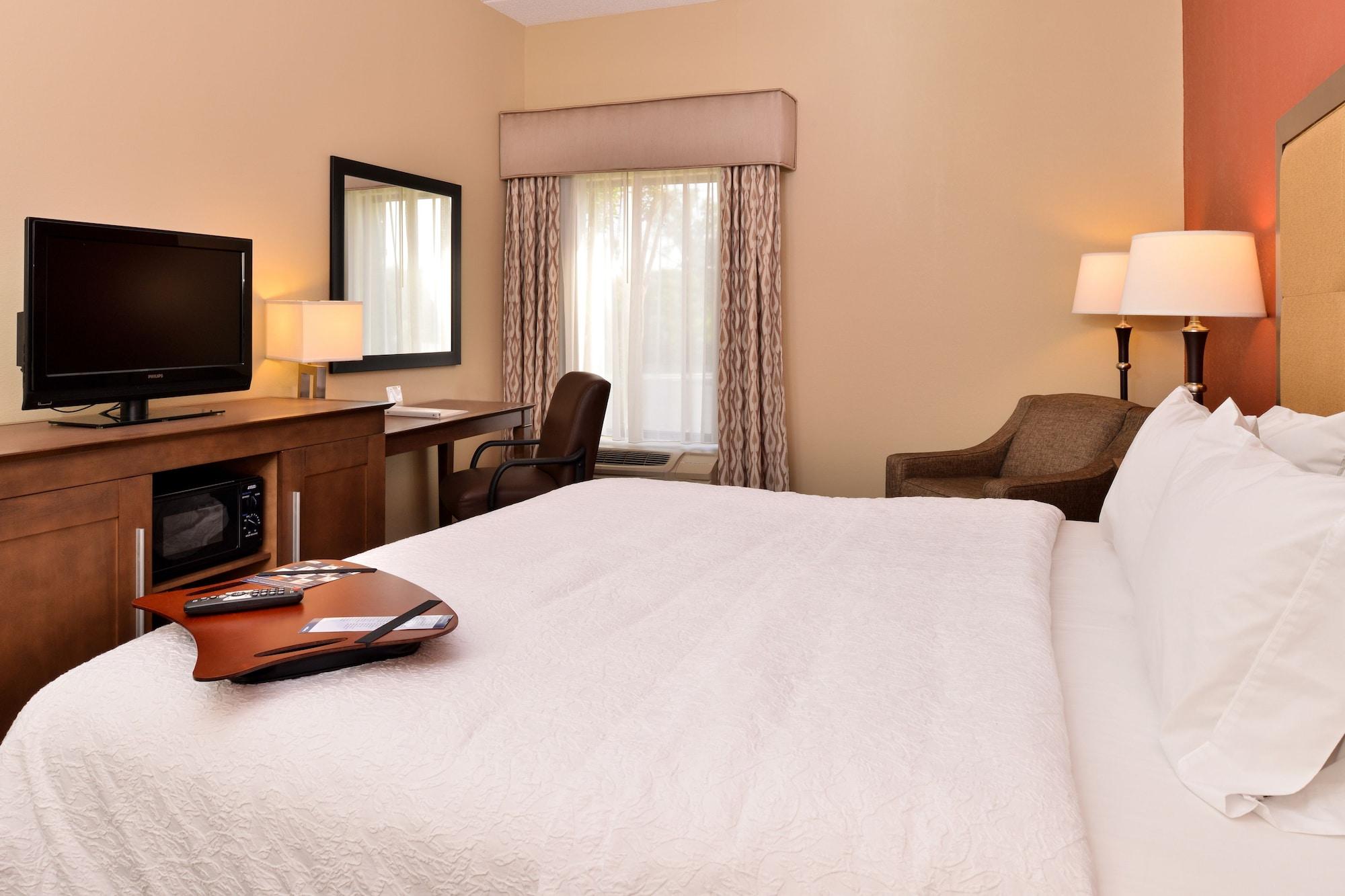 Inn Comfort - Fort Meade 3*