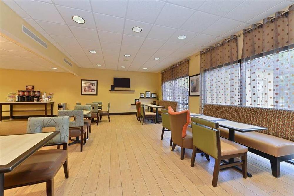 Comfort - Fort Meade