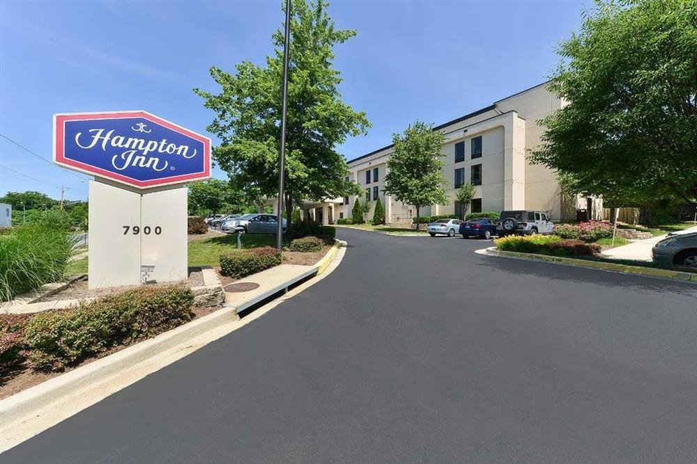 Inn Comfort - Fort Meade 3*