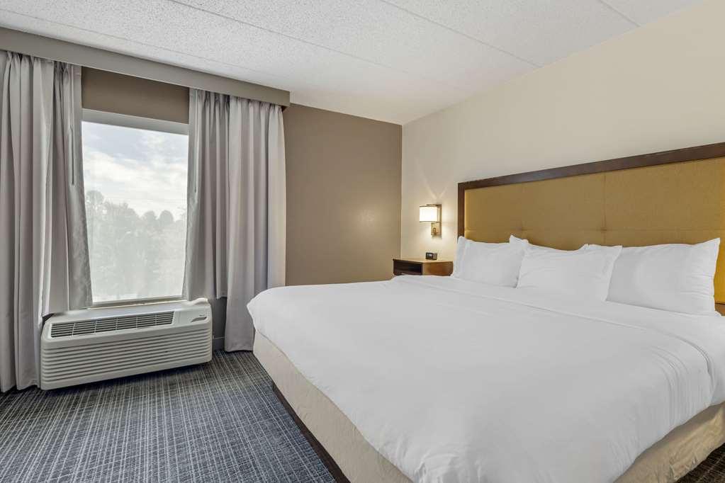 Comfort - Meade Inn Laurel