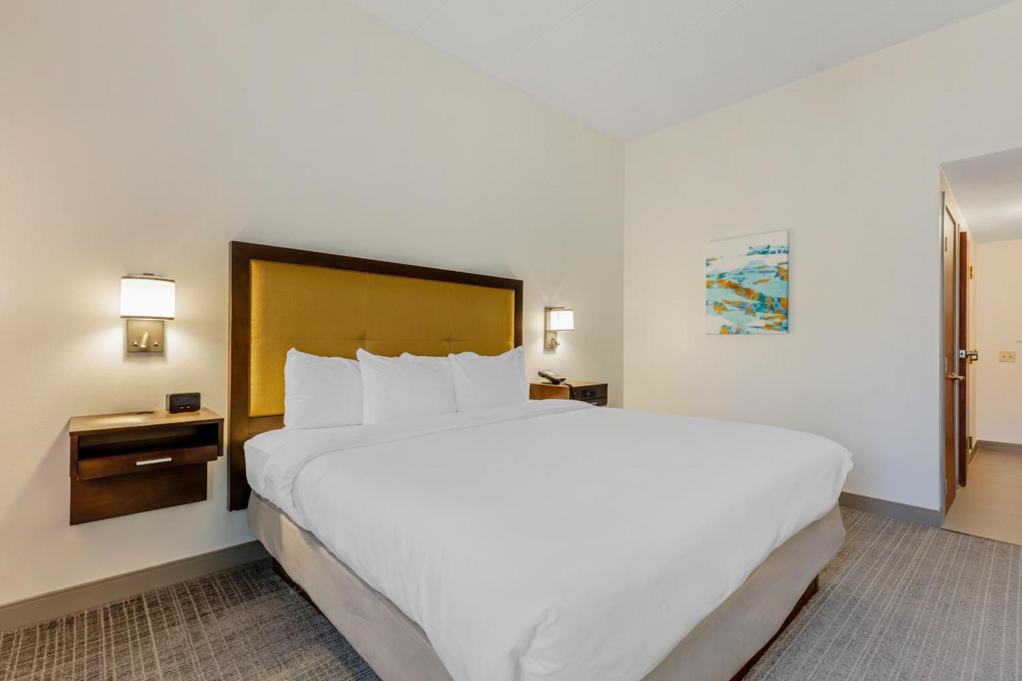 Inn Comfort - Fort Meade