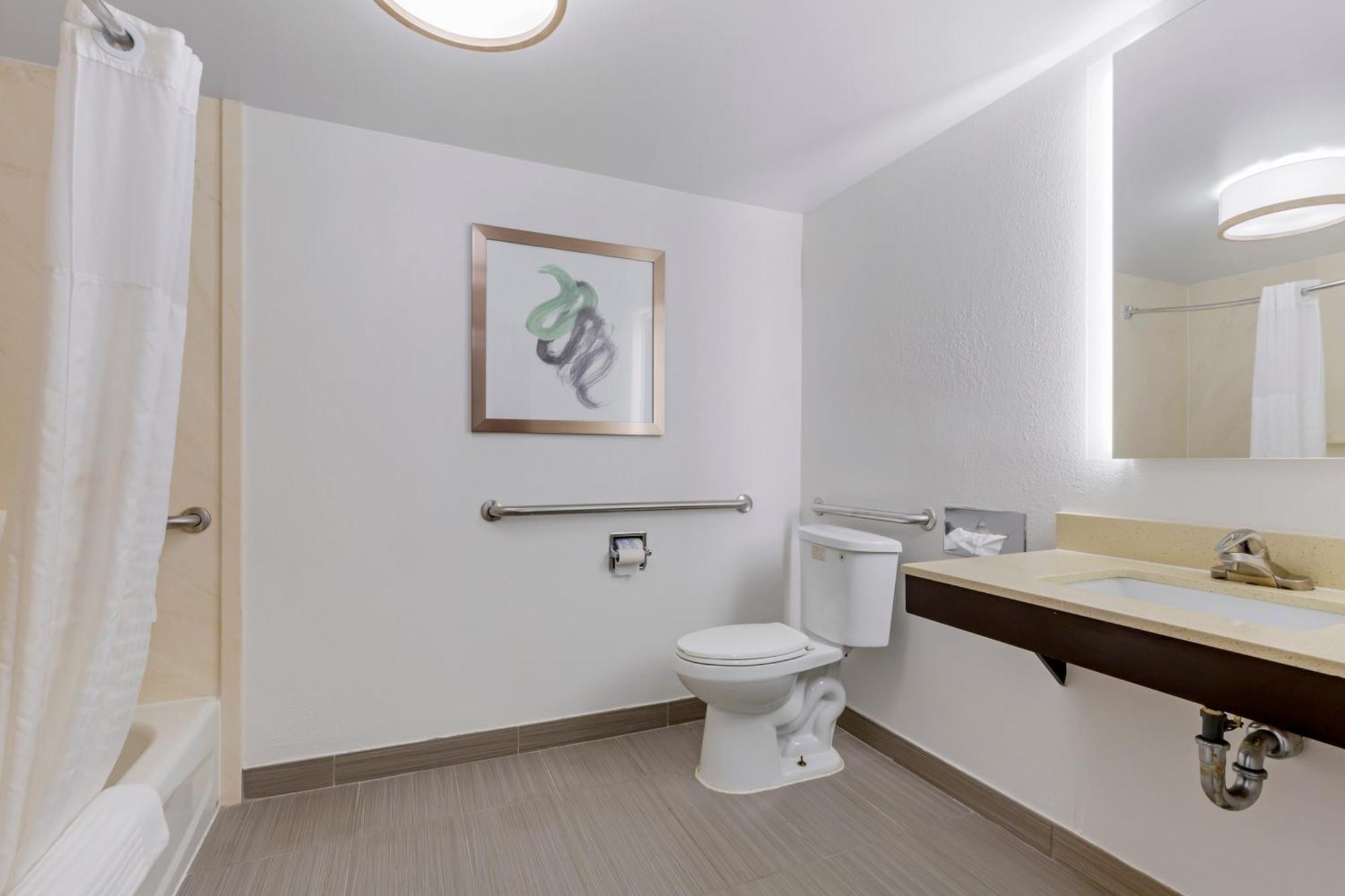 Inn Comfort - Meade Laurel