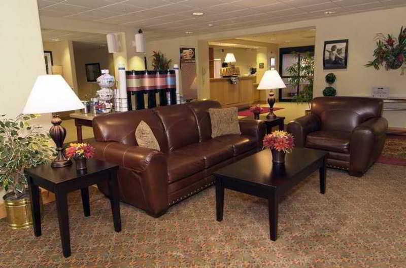Comfort - Fort Meade Inn Laurel