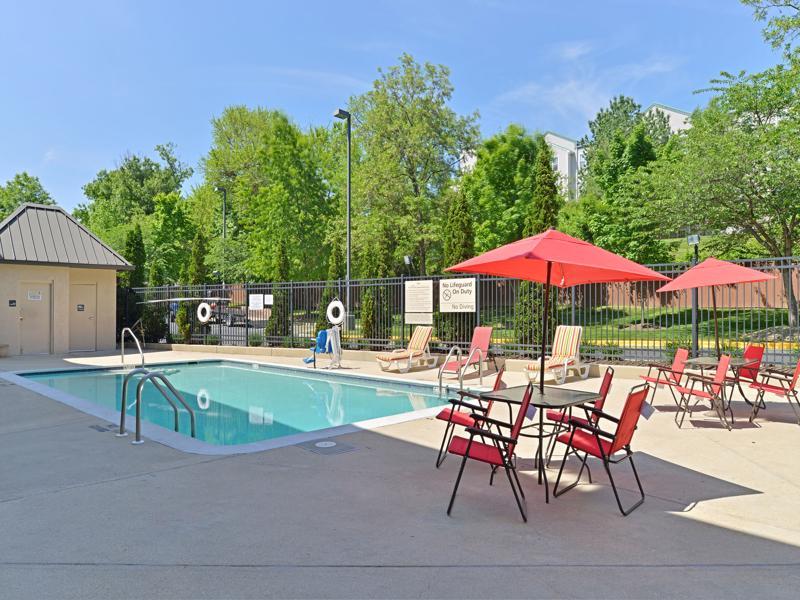 Inn Comfort - Fort Meade 3*