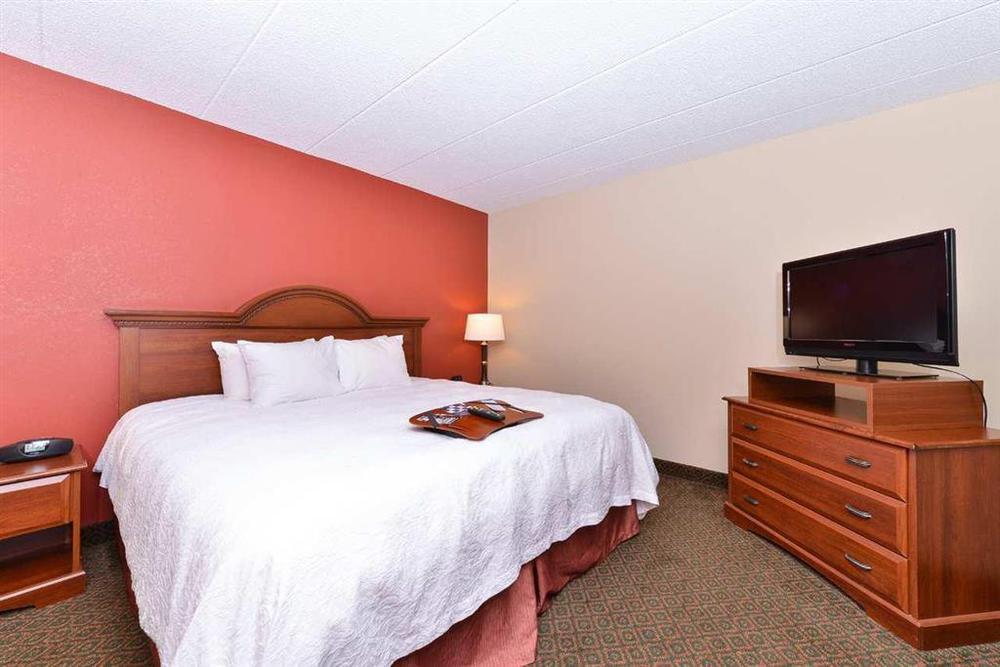 Inn Comfort - Fort Meade
