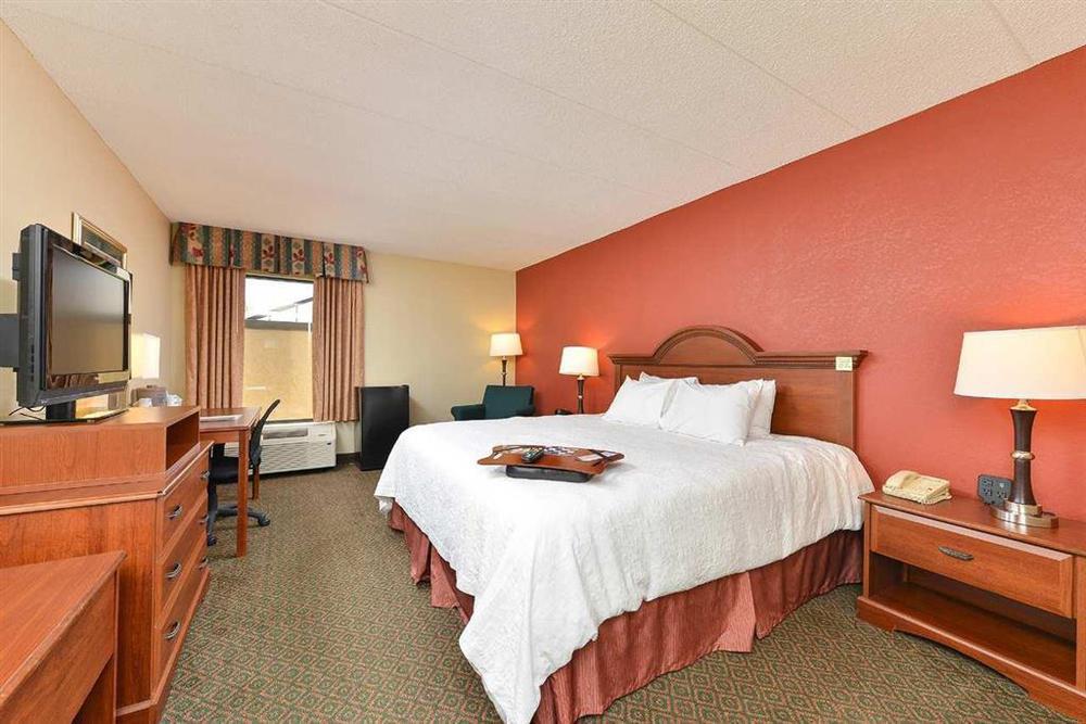 Comfort - Fort Meade Inn