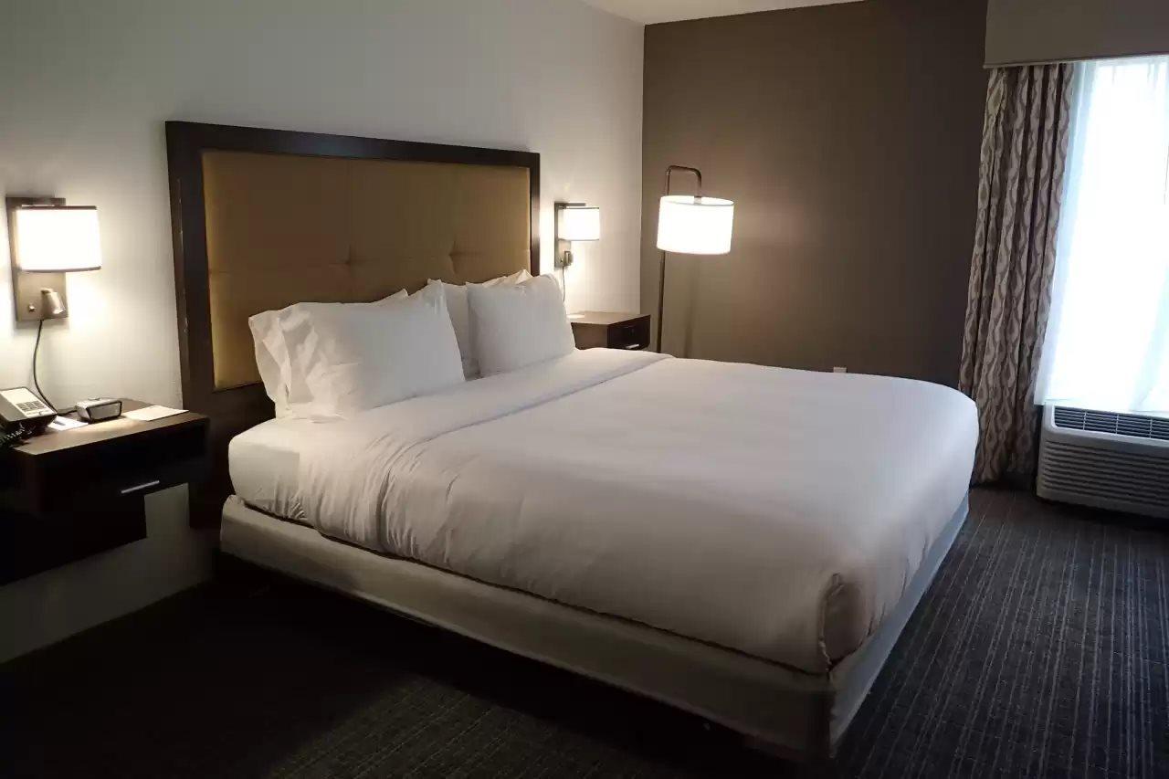 Comfort - Fort Meade Laurel