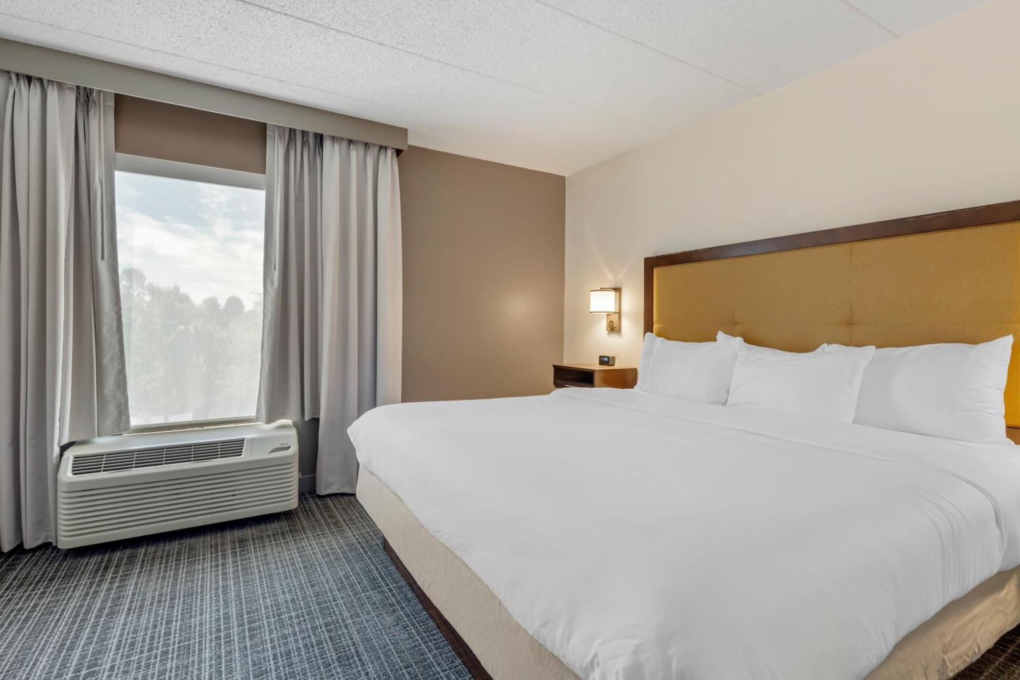 Comfort - Fort Meade Laurel