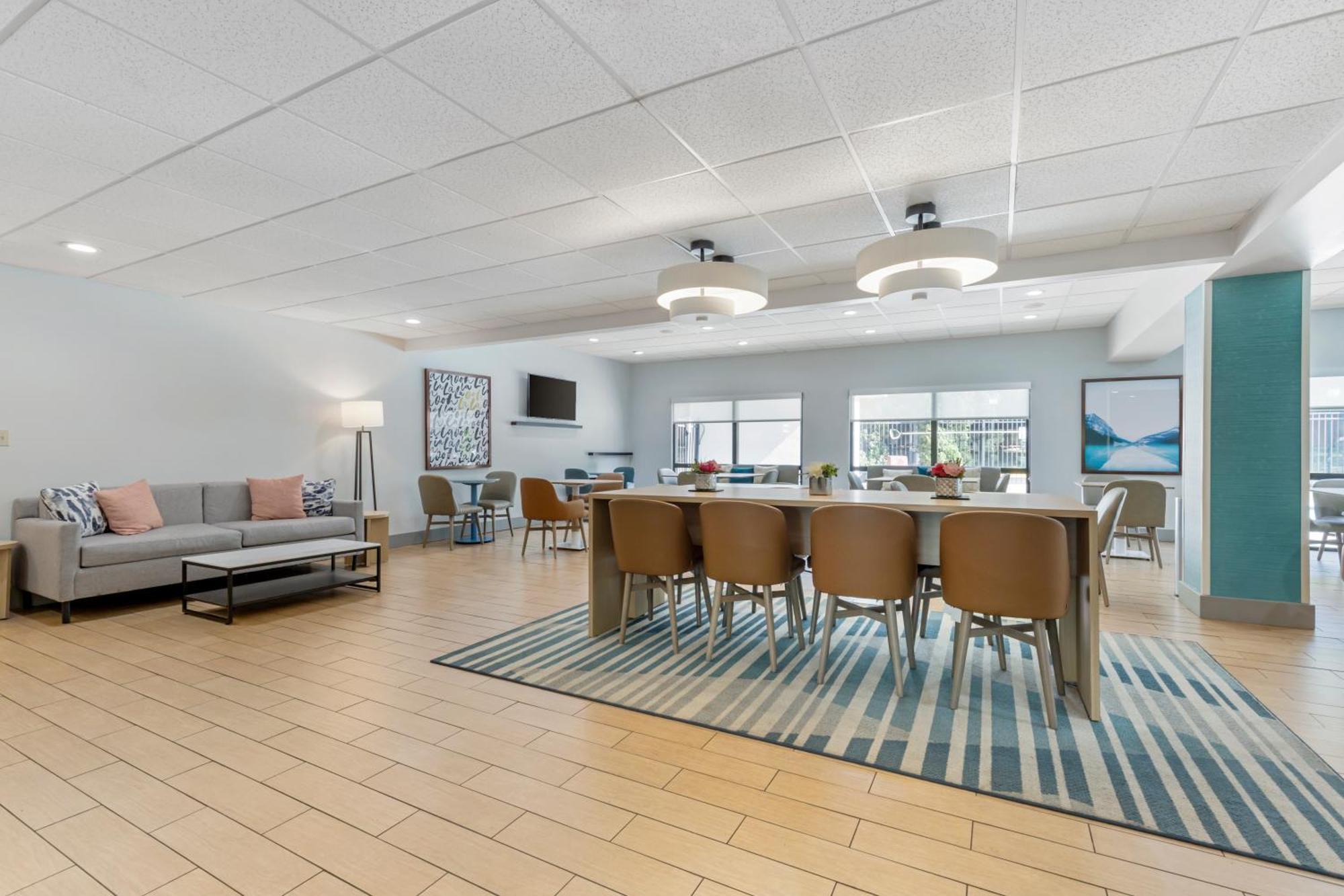 Comfort - Fort Meade Laurel