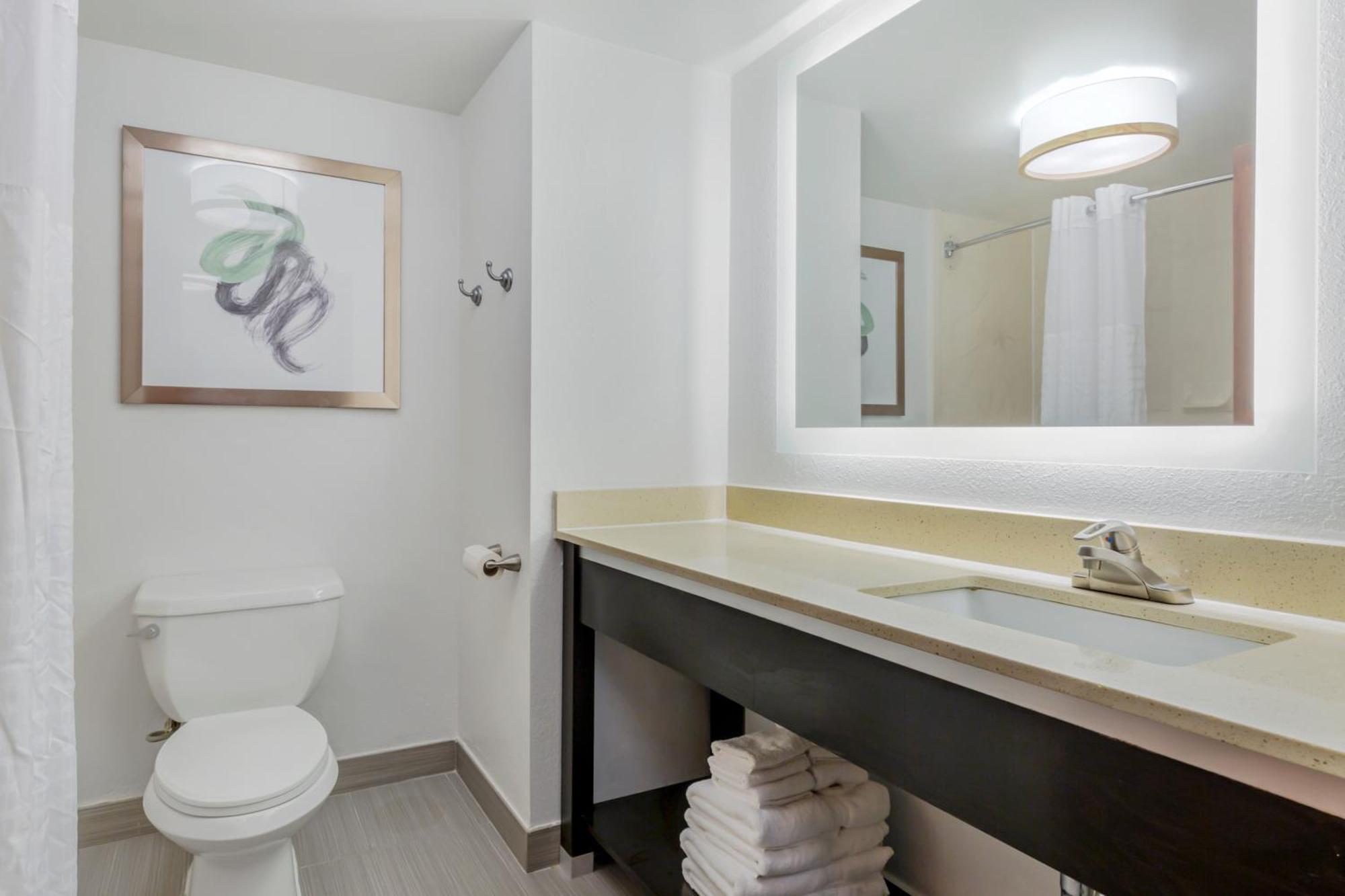 Comfort - Fort Meade Inn 3*